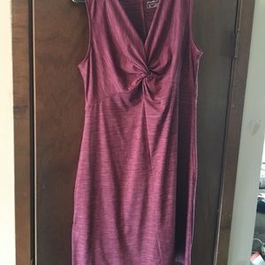 Eddie Bauer Summer Dress